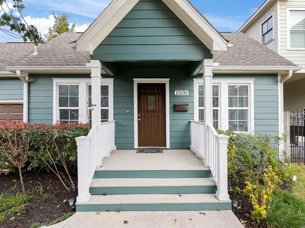 1509 W 23rd St, Houston, TX 77008