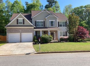 1147 Silvergate Ln, Mableton, GA 30126