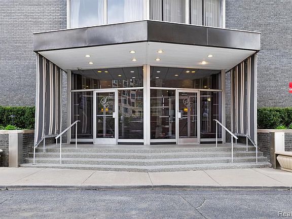 3rd image of 8200 E Jefferson Ave #136