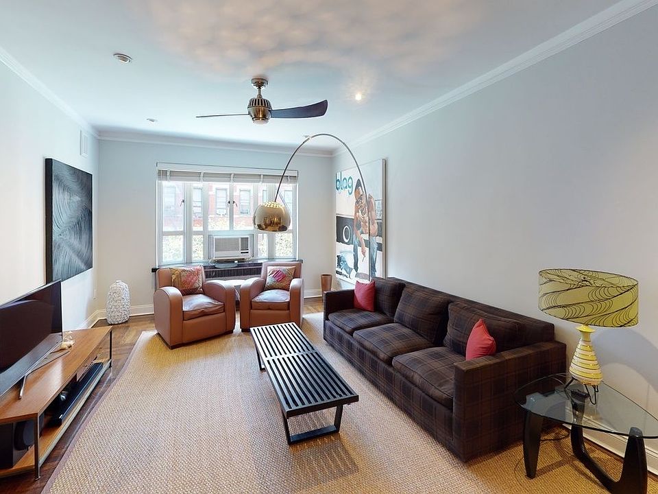 1st image of 155 W 20th St APT 5G