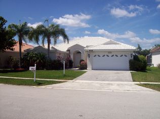 21959 Palm Grass Dr, Boca Raton, FL 33428
