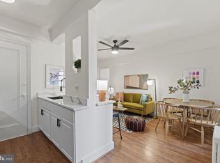 2100 19th St NW APT 301, Washington, DC 20009