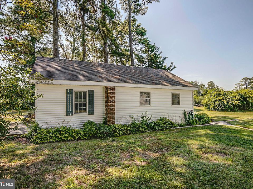 3607 Greenpoint Rd, East New Market, MD 21631 Zillow