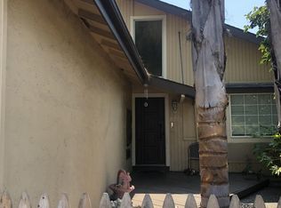 2512 E Olivera Rd, Concord, CA 94519