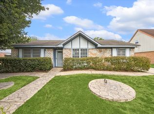 11411 Sagecherry Dr, Houston, TX 77089