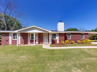 175 Watson Bridge Rd, Dothan, AL 36303