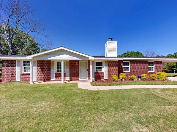 175 Watson Bridge Rd, Dothan, AL 36303