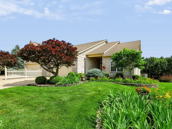 1131 Wyndham Way, Greenwood, IN 46142