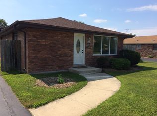 11832 S Lavergne Ave, Alsip, IL 60803