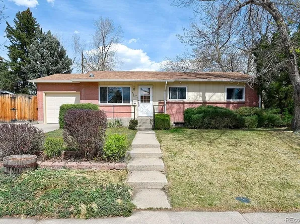 6420 Independence Way, Arvada, CO 80004