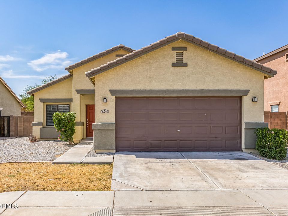 1st image of 2605 W BURGESS Lane