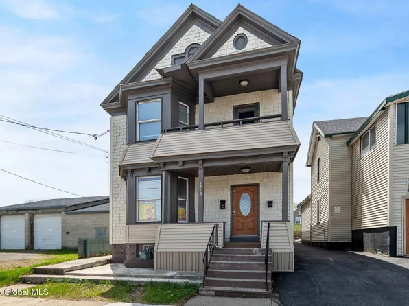 1218 Albany Street, Schenectady, NY 12304