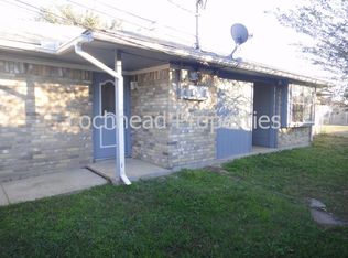 13022 Quail Dr, Balch Springs, TX 75180