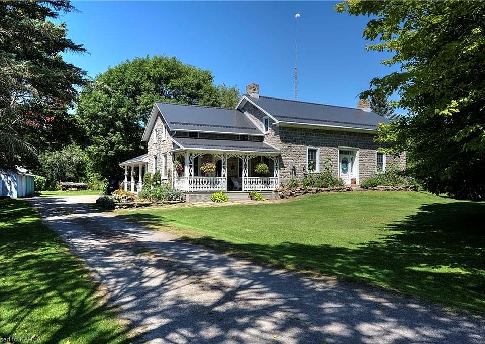 4506 Lords Mills Rd, Augusta, ON K0E 1T0 MLS 40310736 Zillow