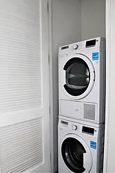 Rented by The Dermot Realty Management Company