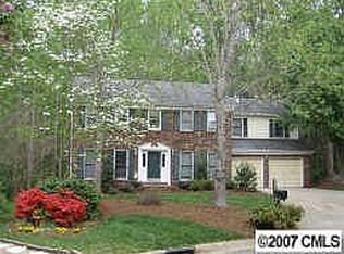 1331 Golden Hill Rd, Matthews, NC 28105