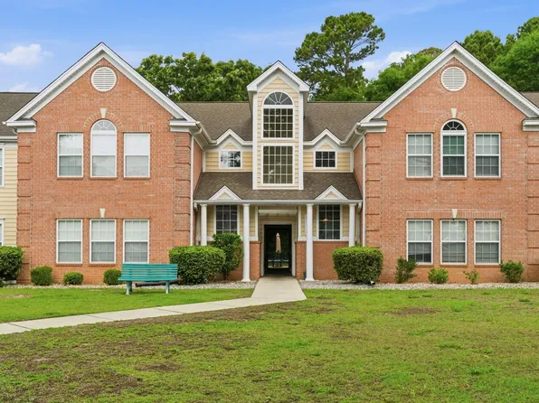 4390 Daphne Ln. #D, Murrells Inlet, SC 29576