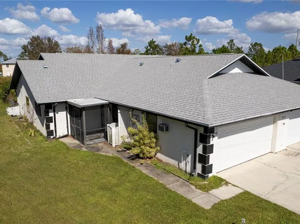 26118 Northern Cross Rd #A-b, Punta Gorda, FL 33983