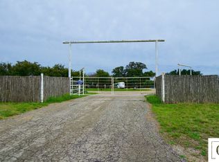 4521 Fm 1800, Breckenridge, TX 76424