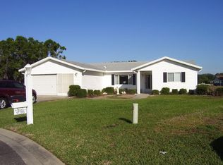 17770 101st Ave, Summerfield, FL 34491