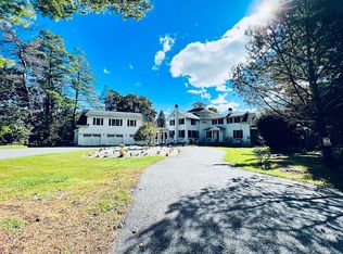 165 Stockbridge Rd, Lee, MA 01238