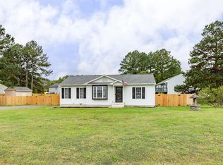 4201 Saint Catherines Ct, Fredericksburg, VA 22408