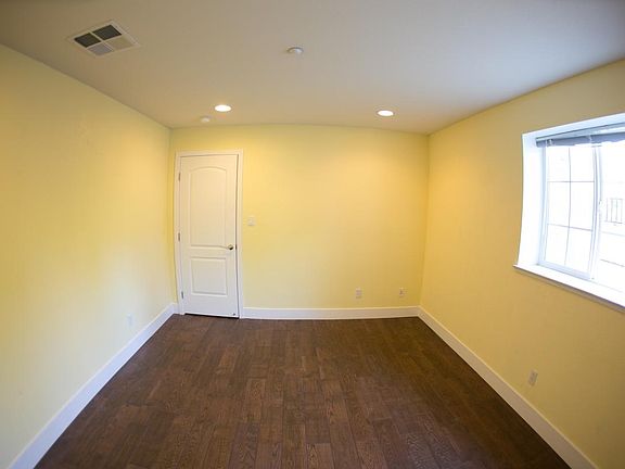 Bonus room - 1st level
