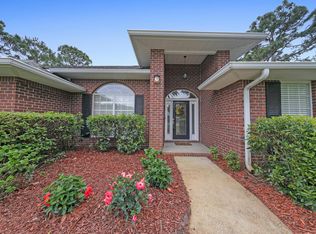 20 E Shipwreck Rd, Santa Rosa Beach, FL 32459