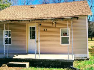 123 Baumgartner Rd, Harriman, TN 37748