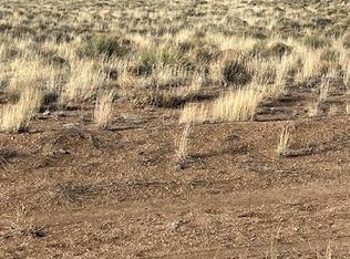 Lot 14 Gallup Trail, San Luis, CO 81152