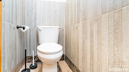 Rented by Nooklyn NYC LLC