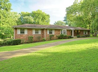 713 Farrell Rd, Nashville, TN 37220