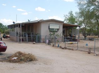 27119 E Elwood Rd, Florence, AZ 85132