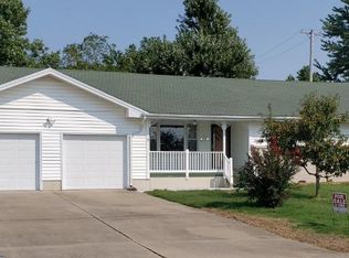 310 S Miller Rd, Willard, MO 65781