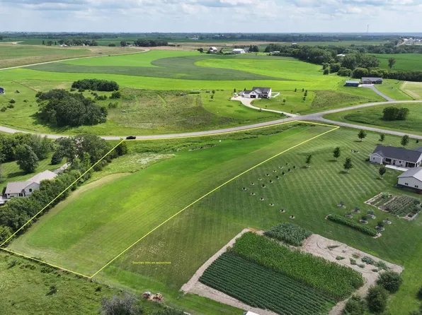 564th Ave, Prescott, WI 54021