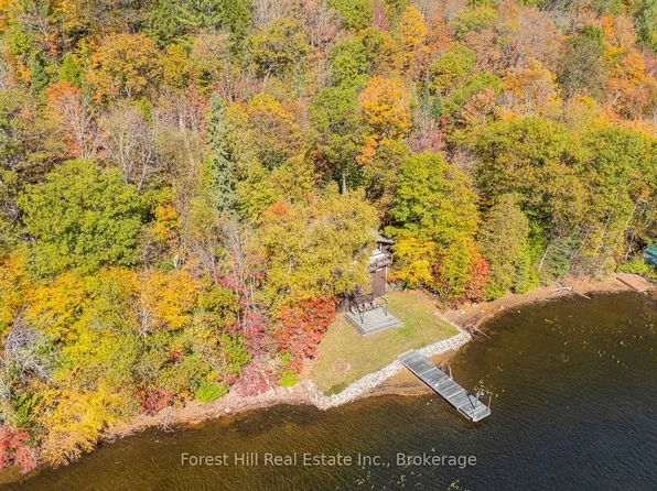 1187 Ivy Ln, Algonquin Highlands, ON K0M 1S0
