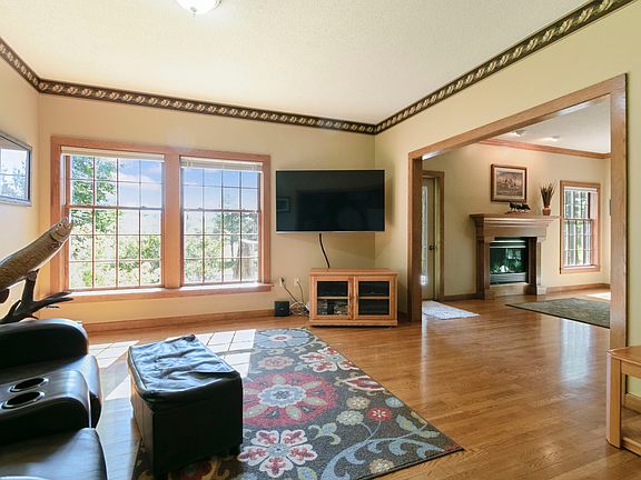 Main floor family room