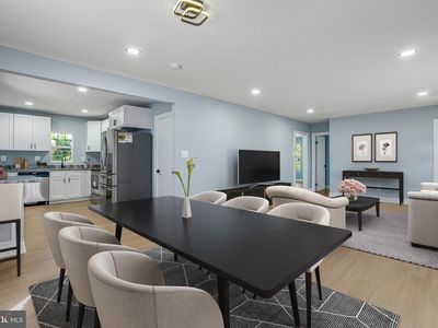 7003 Taylor Manor Ave, Temple Hills, MD, 20748