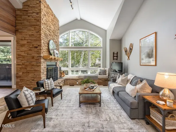 1209 Stonebridge Cir, Park City, UT 84060