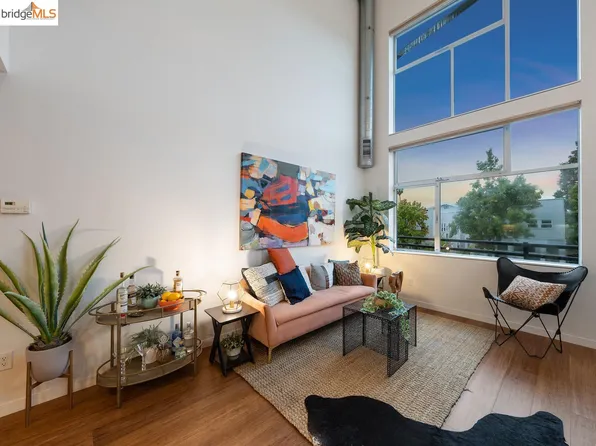 2400 Dowling Pl Unit 3, Berkeley, CA 94705