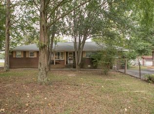 1833 Highway 85 S, Fayetteville, GA 30215