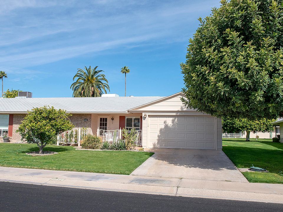 1st image of 10334 W Desert Forest Cir