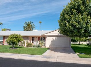 10334 W Desert Forest Cir, Sun City, AZ 85351