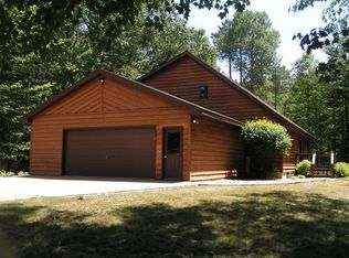 N2662 Hwy Y, Clintonville, WI 54929