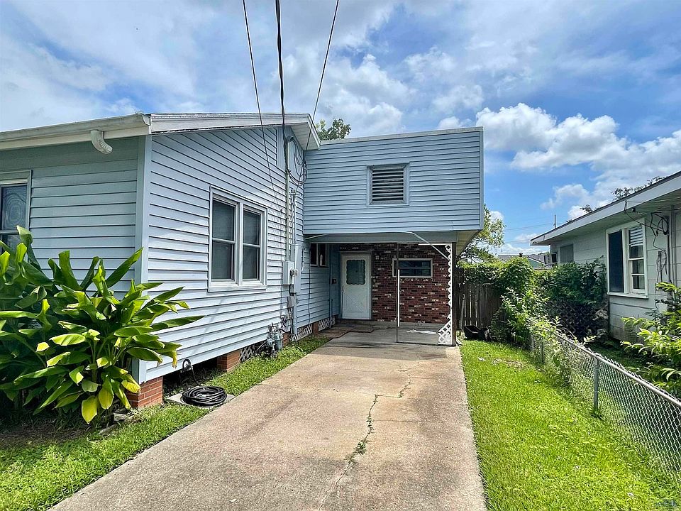 616 Duval Ave, Houma, LA 70364 Zillow