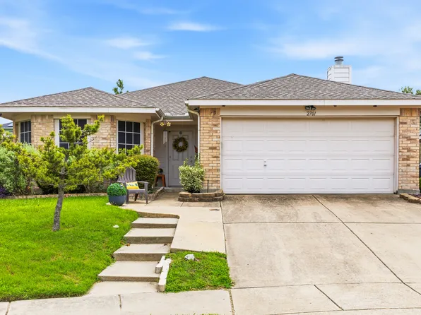 2701 Rudder Ln, McKinney, TX 75071