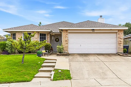 2701 Rudder Ln Photo 1