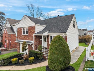 474 Sussex Rd, Wood Ridge, NJ, 07075