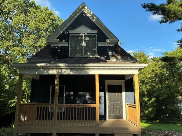 1917 Kansas Ave, Kansas City, MO 64127