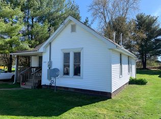 1450 Carpenter Rd, Albany, OH 45710